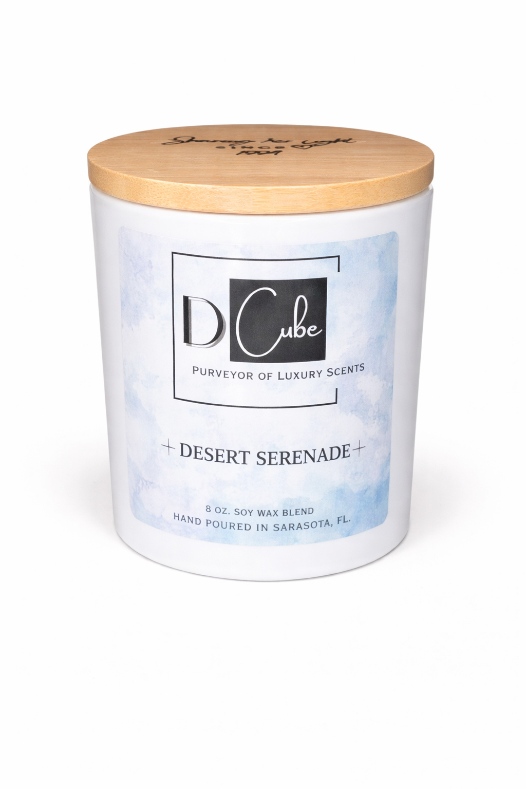 Desert Serenade