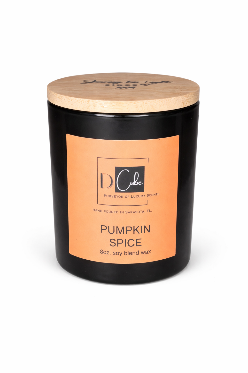 Pumpkin Spice