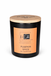 Pumpkin Spice