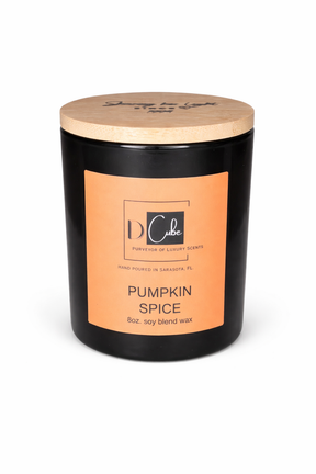 Pumpkin Spice