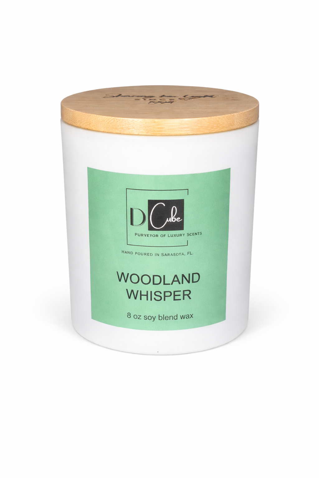 Woodland Whisper