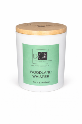 Woodland Whisper