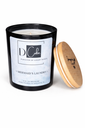 Mermaids Laundry