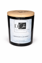 Mermaids Laundry