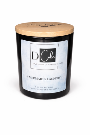 Mermaids Laundry