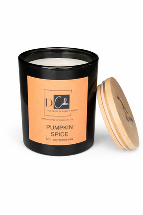 Pumpkin Spice