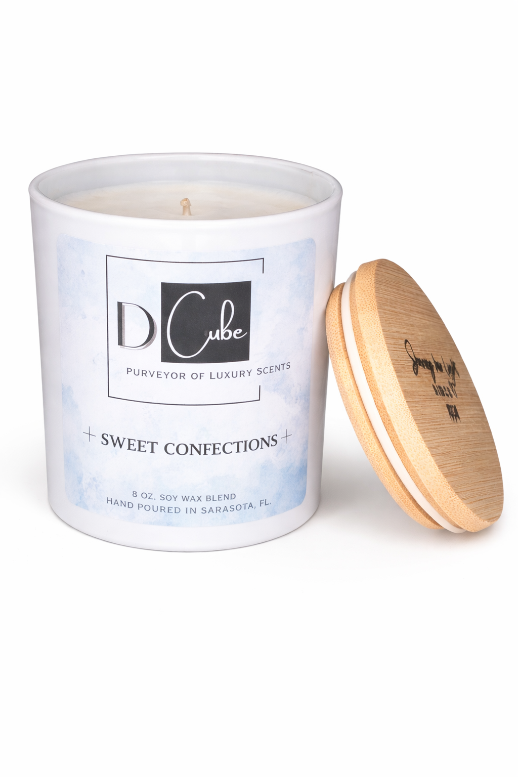 Sweet Confections