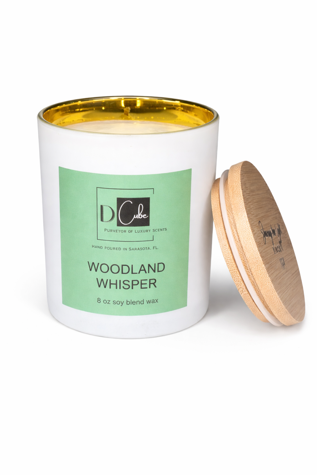 Woodland Whisper