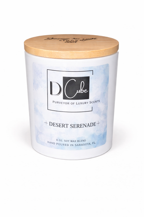 Desert Serenade