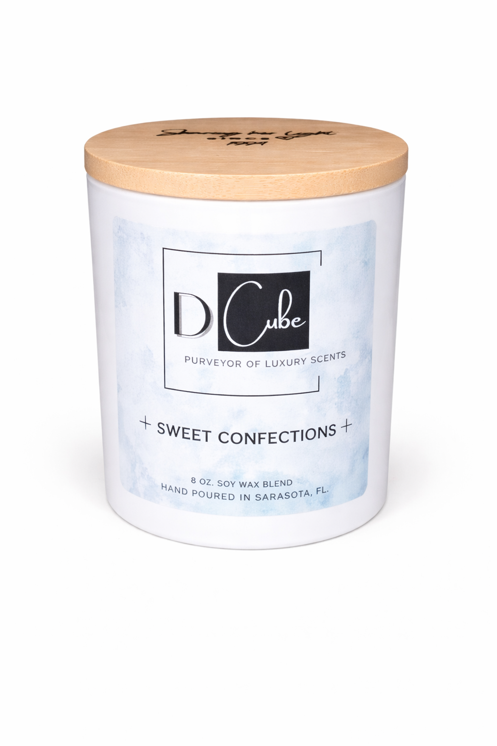 Sweet Confections