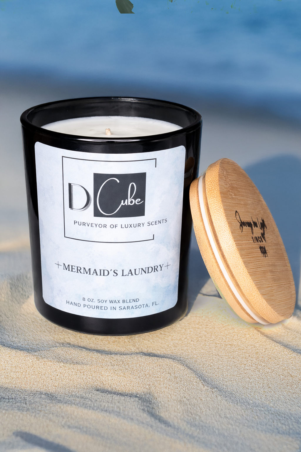 Mermaids Laundry