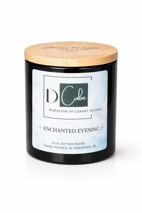 Enchanted Evening — Studio Shot
