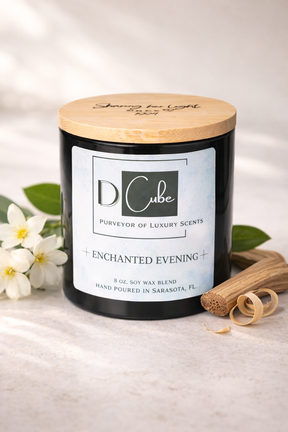 Enchanted Evening — Lifestyle Shot 1